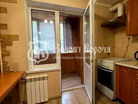 квартира за адресою Синьоозерна вул., 6-А