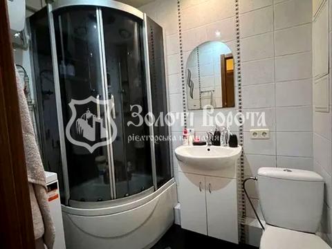 квартира за адресою Синьоозерна вул., 6-А