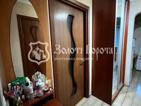 квартира за адресою Синьоозерна вул., 6-А