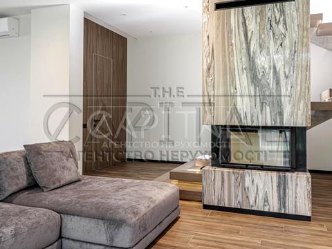 дом по адресу Ватутина пер.