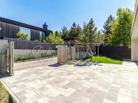 дом по адресу Ватутина пер.