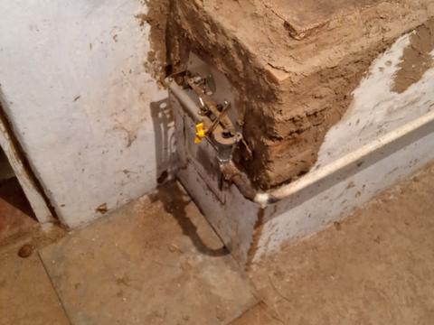 будинок за адресою Вузенька, 3