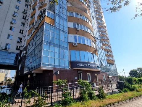 коммерческая по адресу Юрия Шумского ул., 5