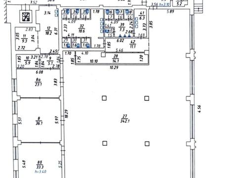 комерційна за адресою Колективна вул., 10