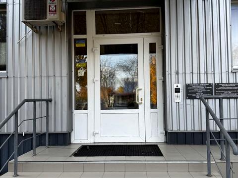 комерційна за адресою Колективна вул., 10