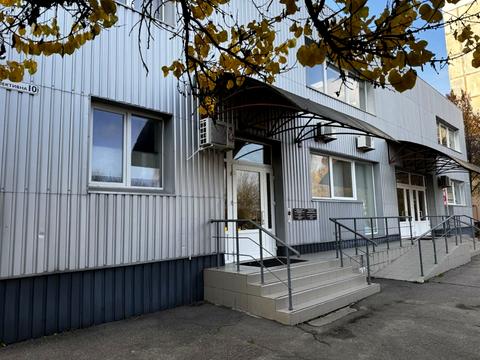 комерційна за адресою Колективна вул., 10