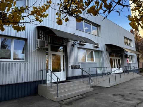 комерційна за адресою Колективна вул., 10