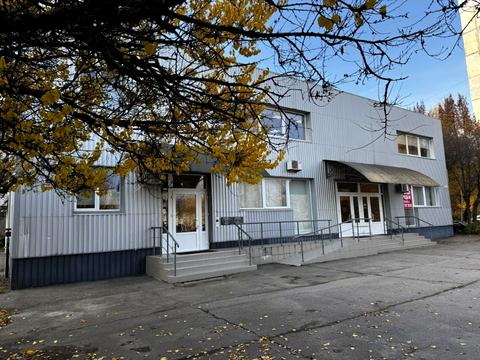 комерційна за адресою Колективна вул., 10