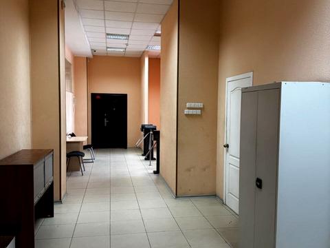 комерційна за адресою Колективна вул., 10