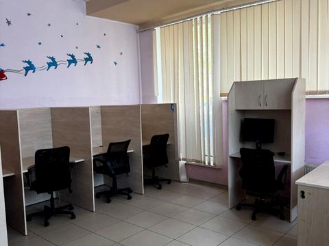 комерційна за адресою Колективна вул., 10