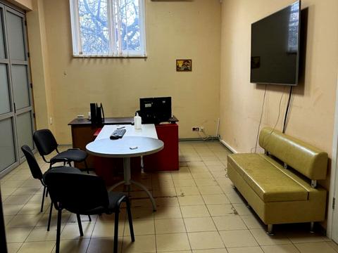 комерційна за адресою Колективна вул., 10