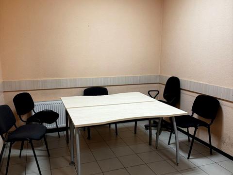 комерційна за адресою Колективна вул., 10