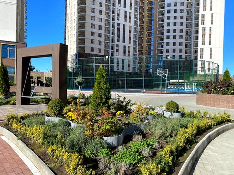 квартира по адресу Краснова ул., 3