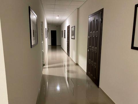 квартира по адресу Краснова ул., 3