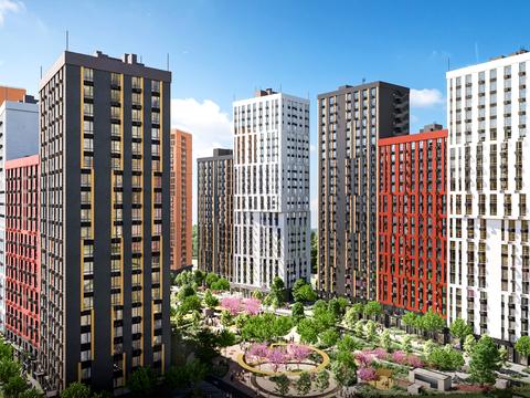 квартира за адресою Столичне шосе, 1