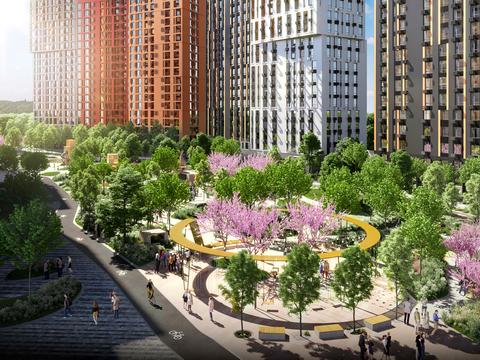 квартира за адресою Столичне шосе, 1