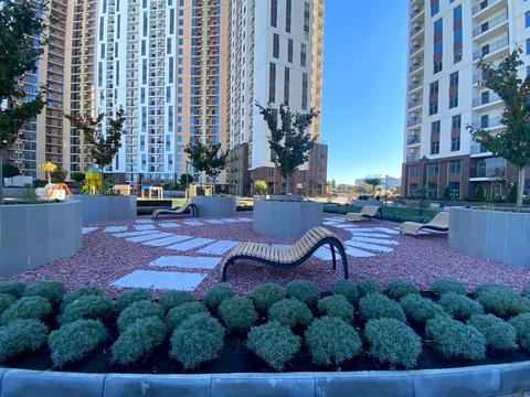 квартира по адресу Краснова ул., 3