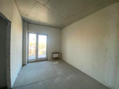 квартира по адресу Краснова ул., 3