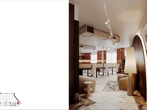 коммерческая по адресу Иоанна Павла II ул. (Лумумбы Патриса), 6/1