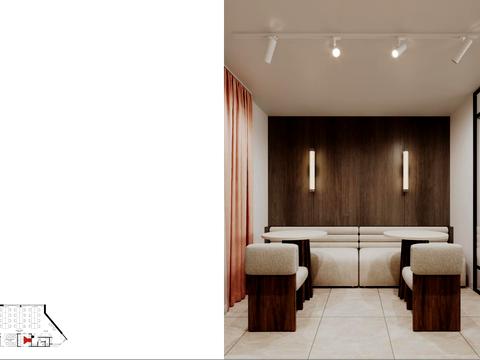 коммерческая по адресу Иоанна Павла II ул. (Лумумбы Патриса), 6/1