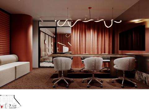 коммерческая по адресу Иоанна Павла II ул. (Лумумбы Патриса), 6/1