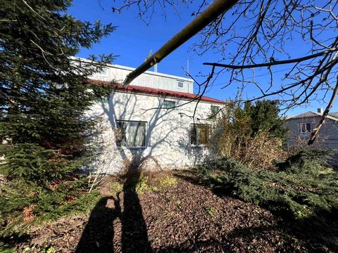 дом по адресу Садовая ул.