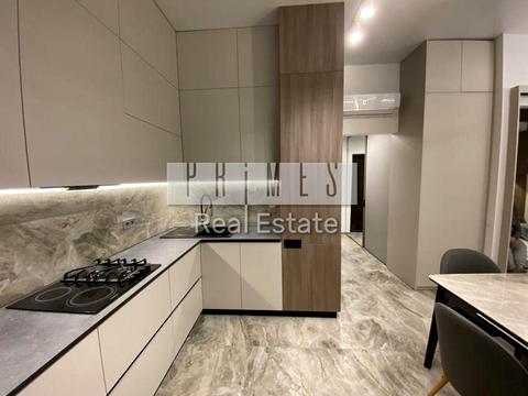 квартира за адресою Михайла Бойчука вул. (Кіквідзе), 19-А