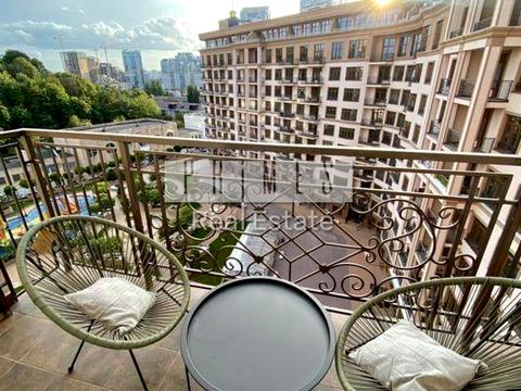 квартира за адресою Михайла Бойчука вул. (Кіквідзе), 19-А