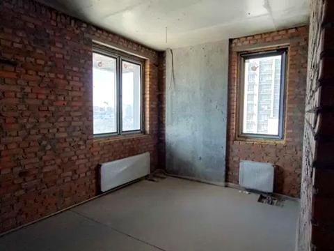 квартира по адресу Зверинецкая ул., 70-А