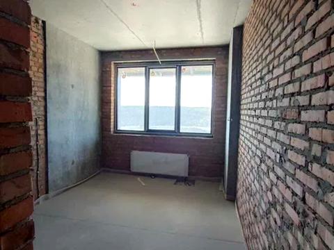 квартира по адресу Зверинецкая ул., 70-А