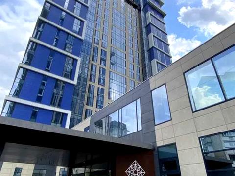 квартира по адресу Зверинецкая ул., 70-А