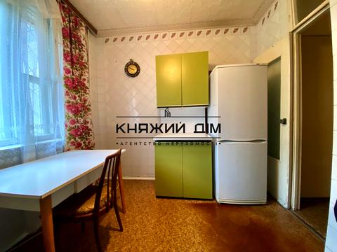 квартира за адресою Вадима Гетьмана вул., 44