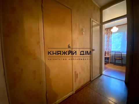 квартира за адресою Вадима Гетьмана вул., 44