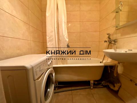 квартира за адресою Вадима Гетьмана вул., 44