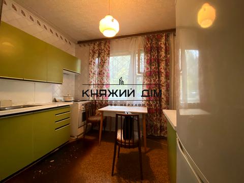 квартира за адресою Вадима Гетьмана вул., 44