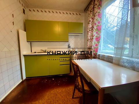 квартира за адресою Вадима Гетьмана вул., 44