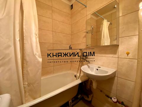 квартира за адресою Вадима Гетьмана вул., 44