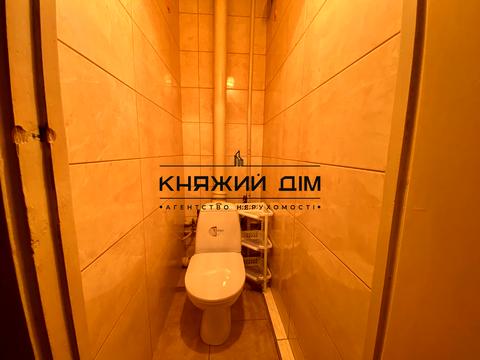 квартира за адресою Вадима Гетьмана вул., 44