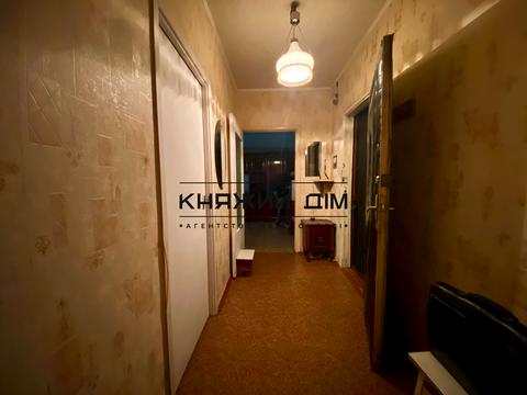 квартира за адресою Вадима Гетьмана вул., 44