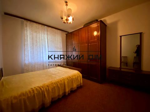 квартира за адресою Вадима Гетьмана вул., 44