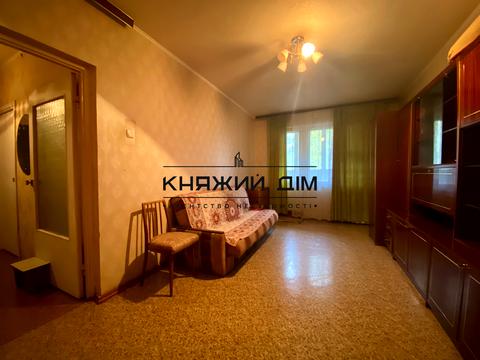 квартира за адресою Вадима Гетьмана вул., 44