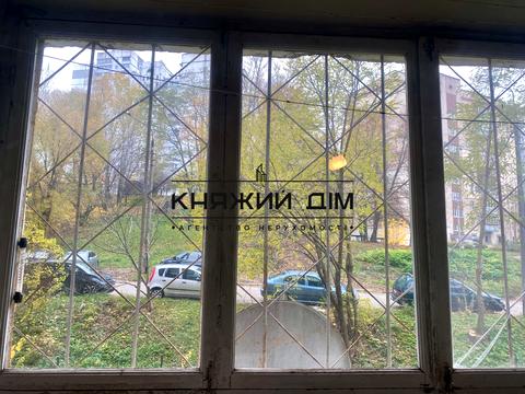 квартира за адресою Вадима Гетьмана вул., 44