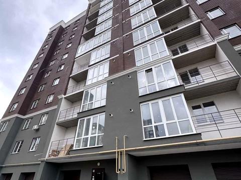 квартира за адресою Панаса Мирного вул., 16/3