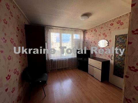 квартира за адресою Березняківська вул., 34-Б