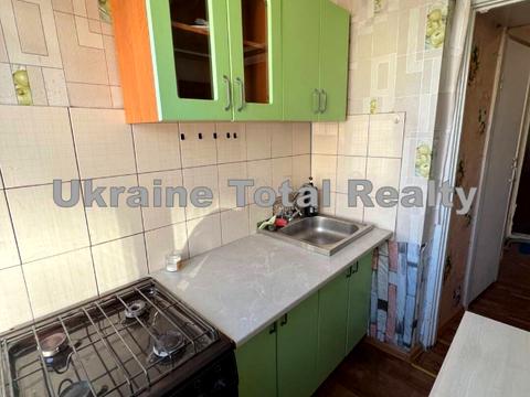 квартира за адресою Березняківська вул., 34-Б