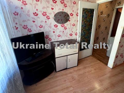 квартира за адресою Березняківська вул., 34-Б