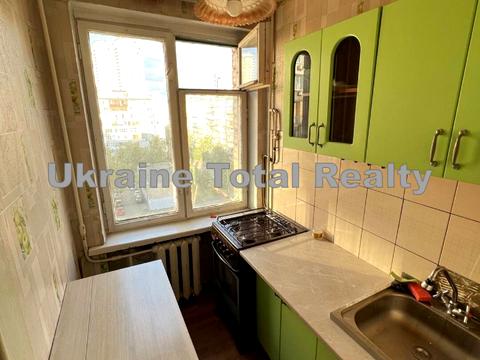 квартира за адресою Березняківська вул., 34-Б