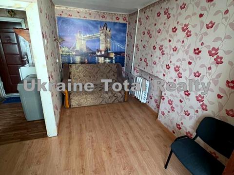 квартира за адресою Березняківська вул., 34-Б