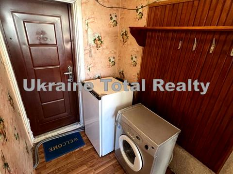 квартира за адресою Березняківська вул., 34-Б