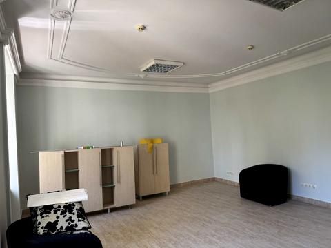 коммерческая по адресу Витовского ул. (Дзержинского), 27